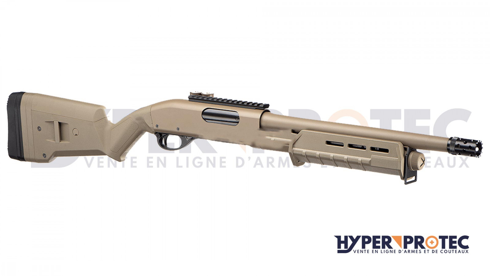 Cyma 870 m s - помпено въздушно оръжие