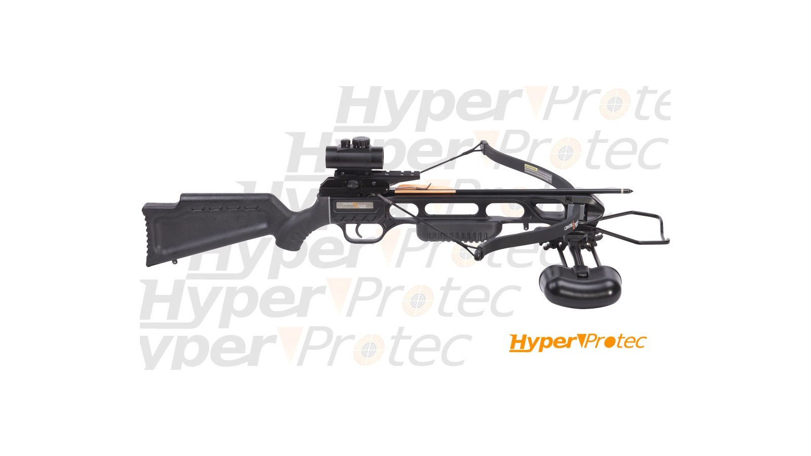 Арбалет Center Point XR160