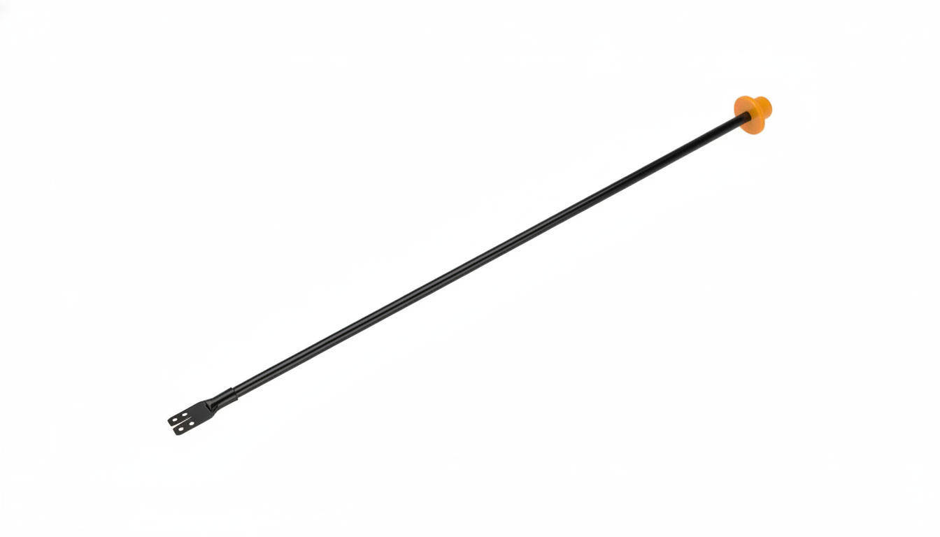 Въже за класически лък 20 паунда – 112,5 см