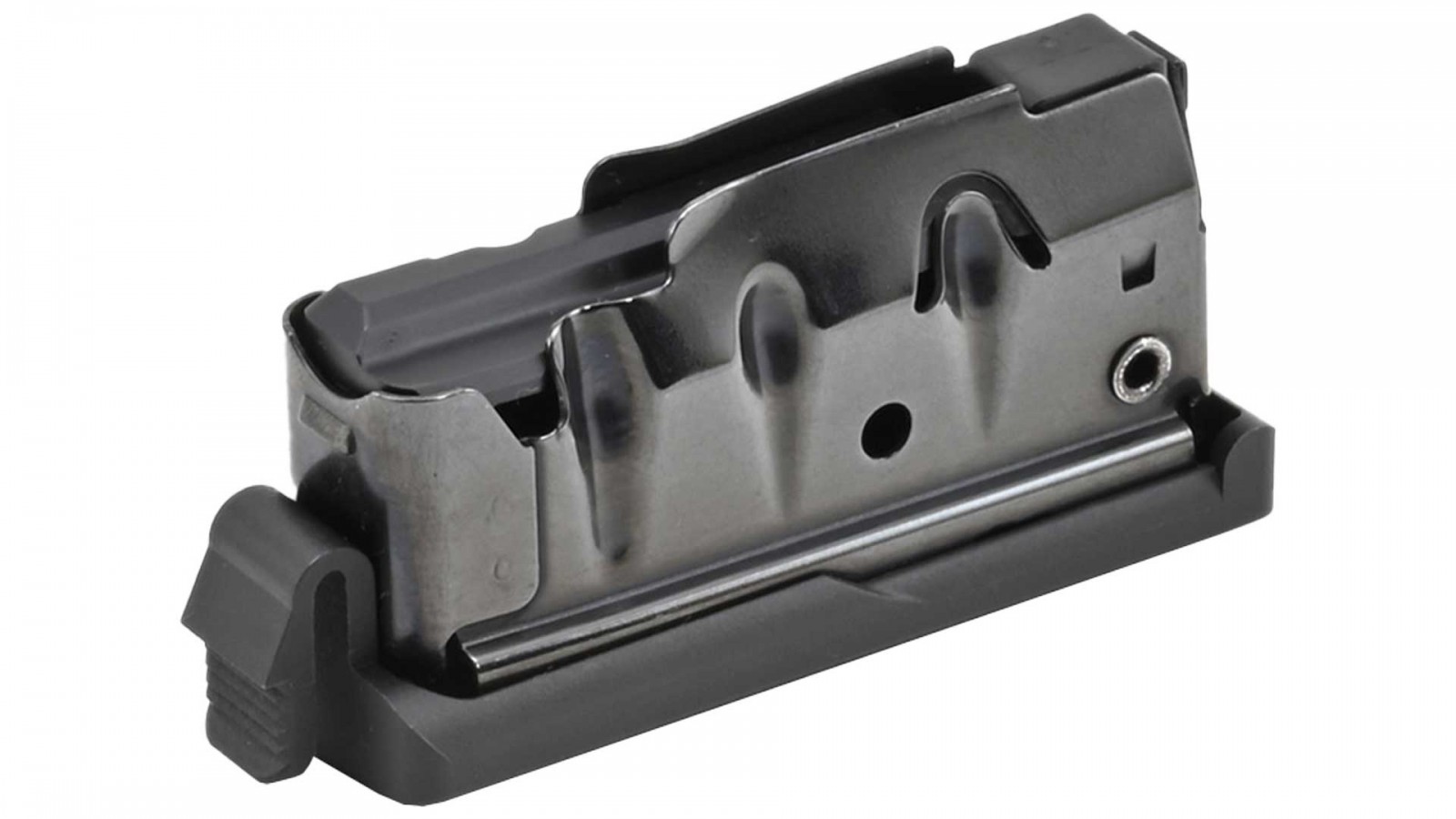 Încărcător Savage Axis cal. 222 Rem / 223 Rem / 204 Ruger / 300 BLK