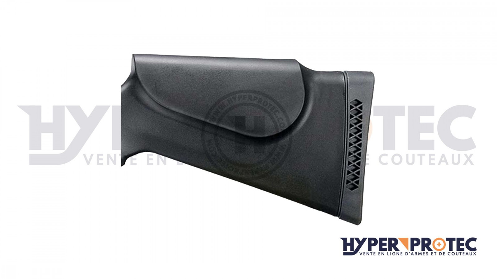 Walther 1250 Dominator FT - 4,5 мм