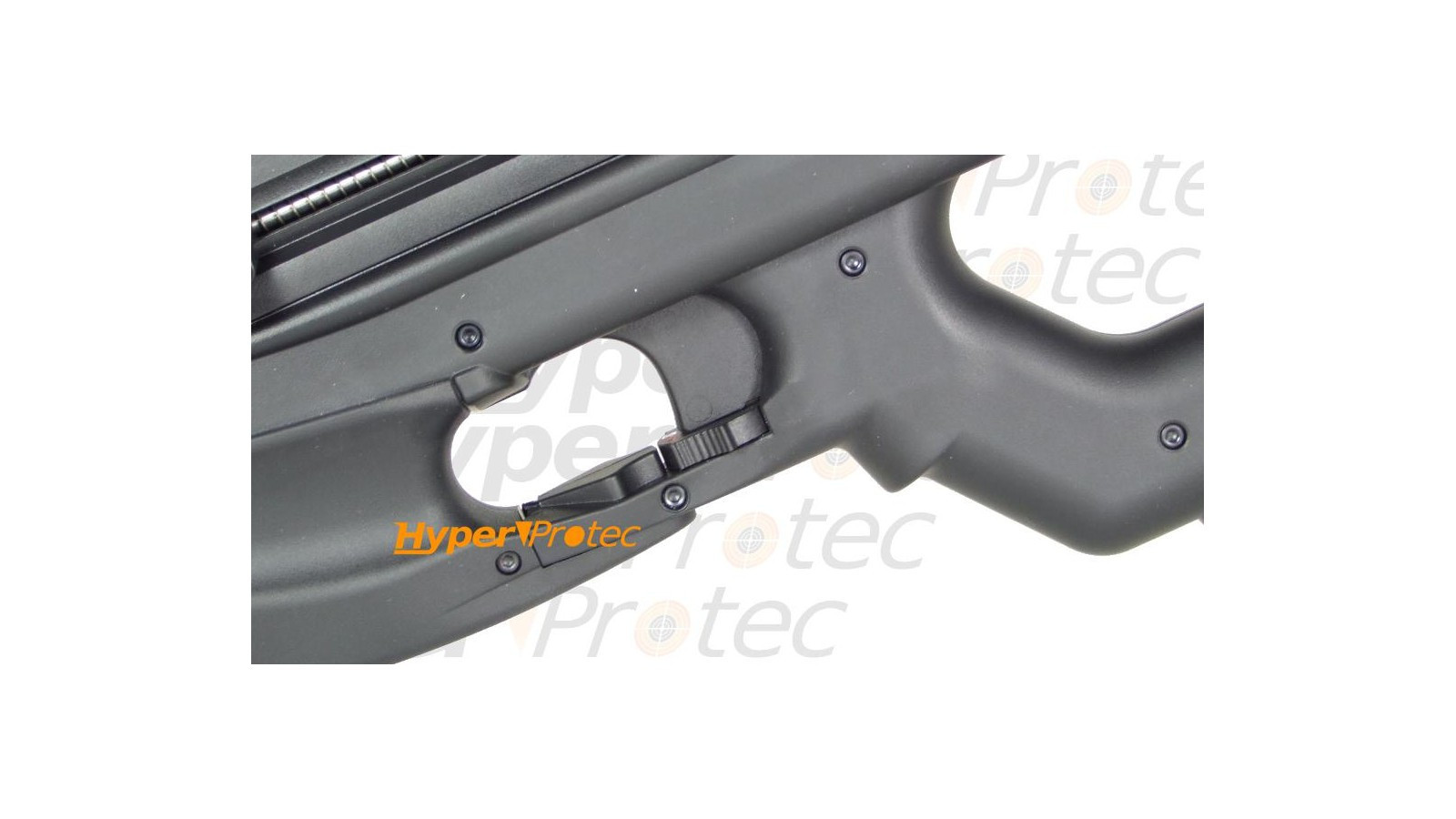 Fn herstal f2000 - AEG реплика 530 fps