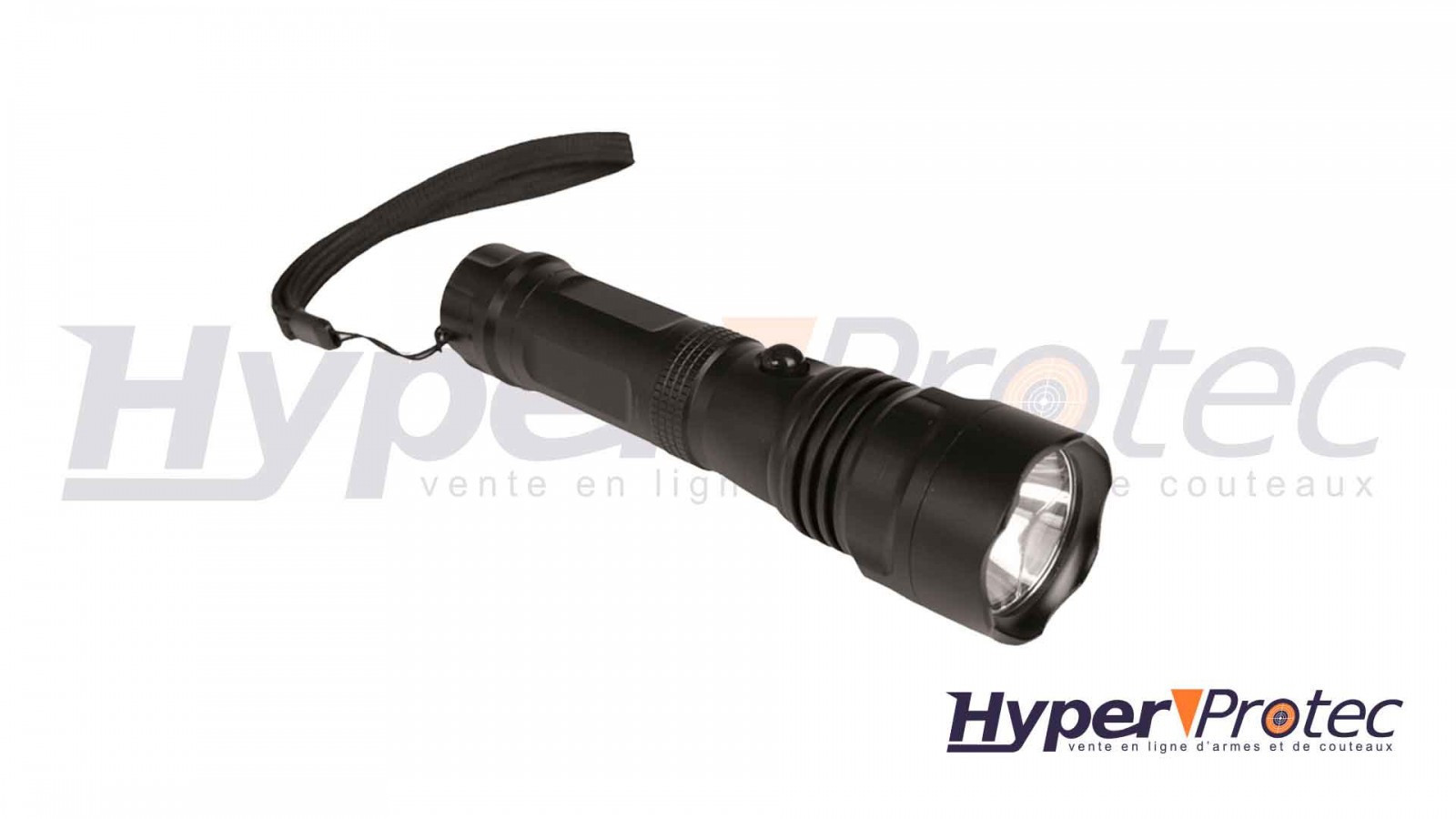 LED фенерче с каишка Mil-Tec LED фенерче с каишка Mil-Tec