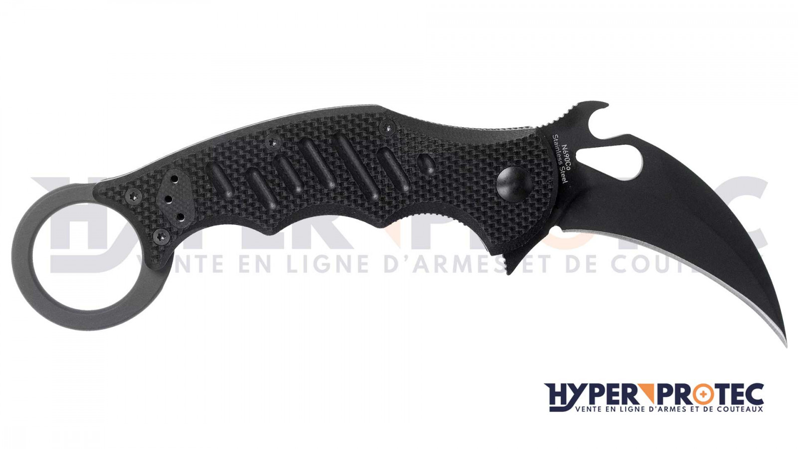 Karambit Fox FX 599