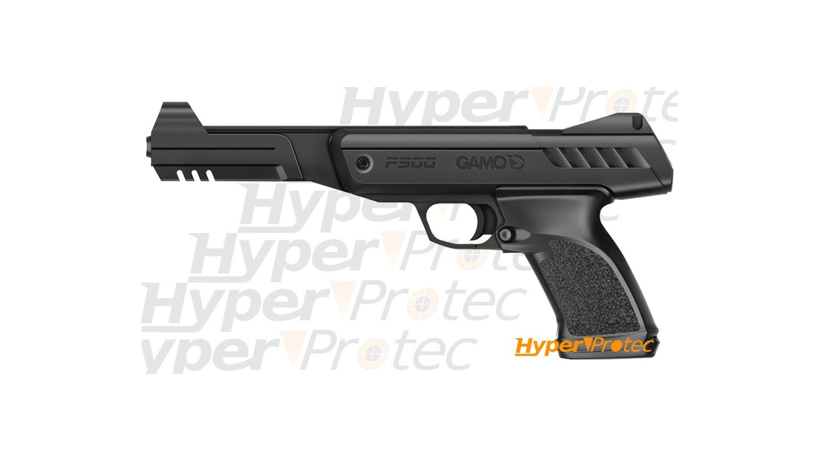 Pistole na olověné kuličky Gamo P900
