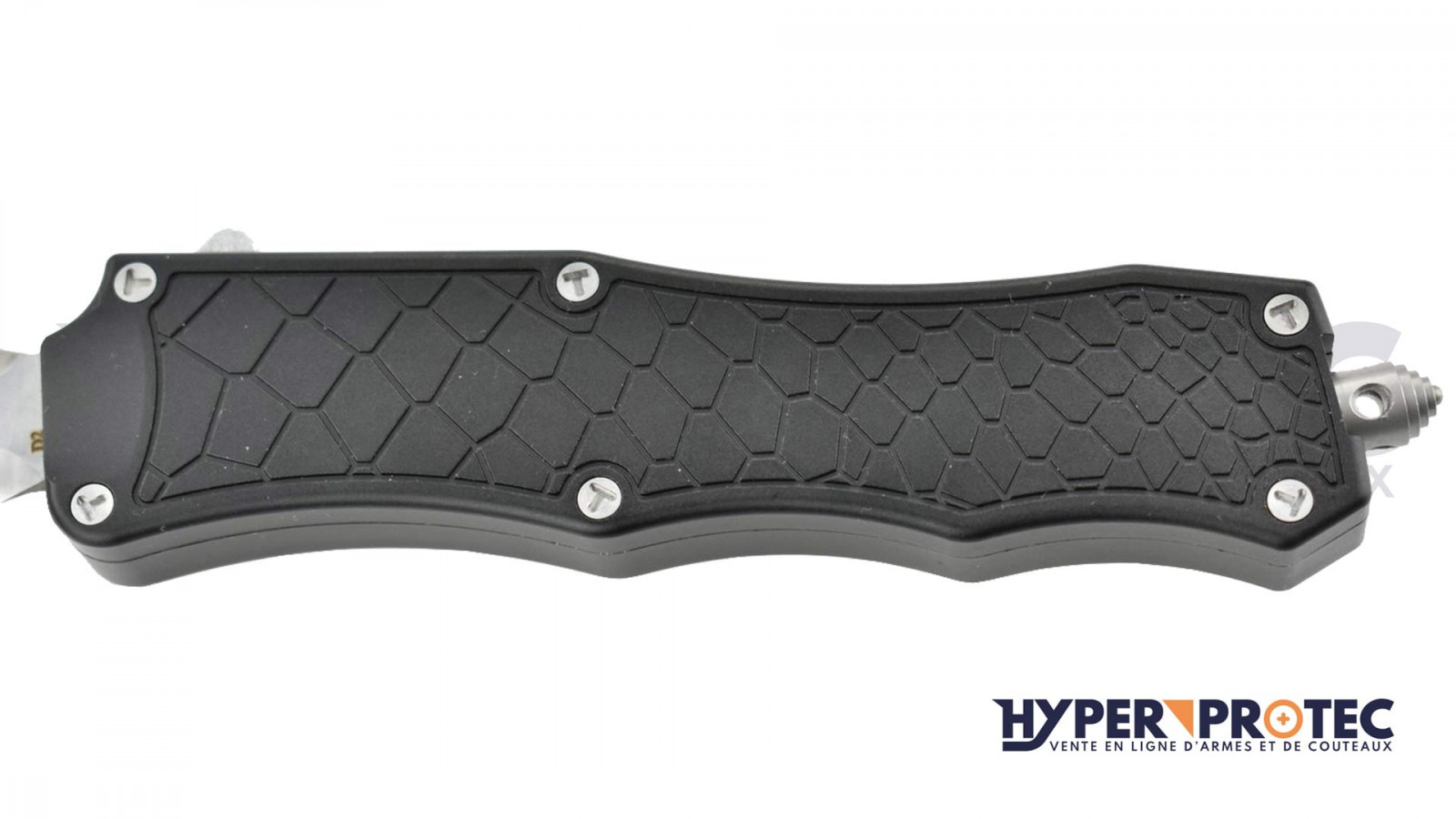 Maxknives mko7dt - нож с изскачащо острие