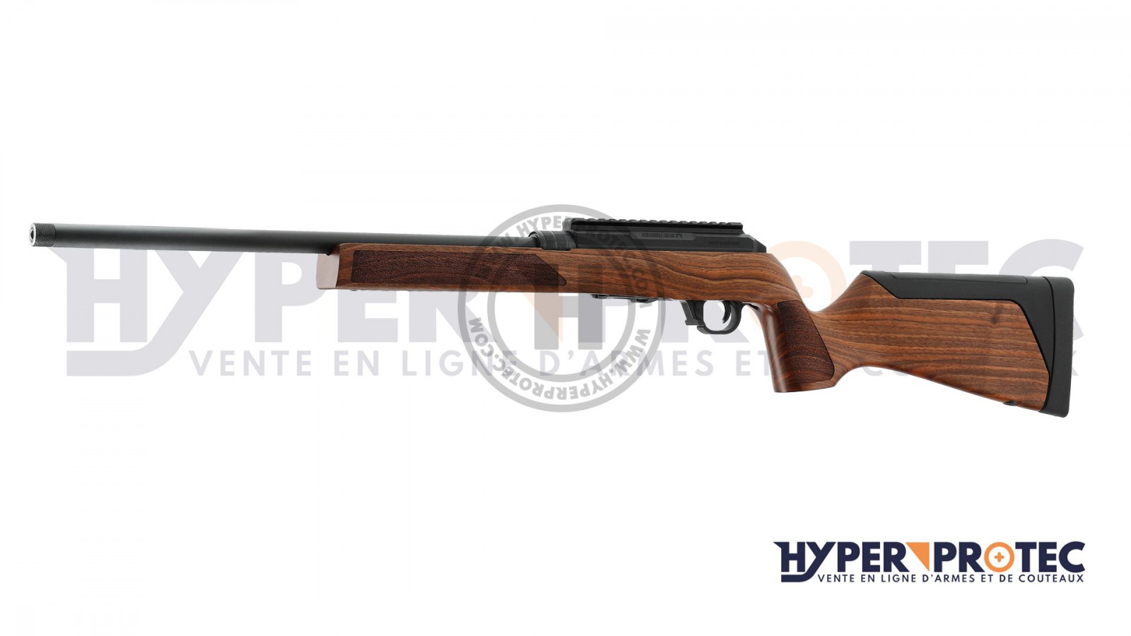 Телескопична двунога m-lock tactiroll umarex ux