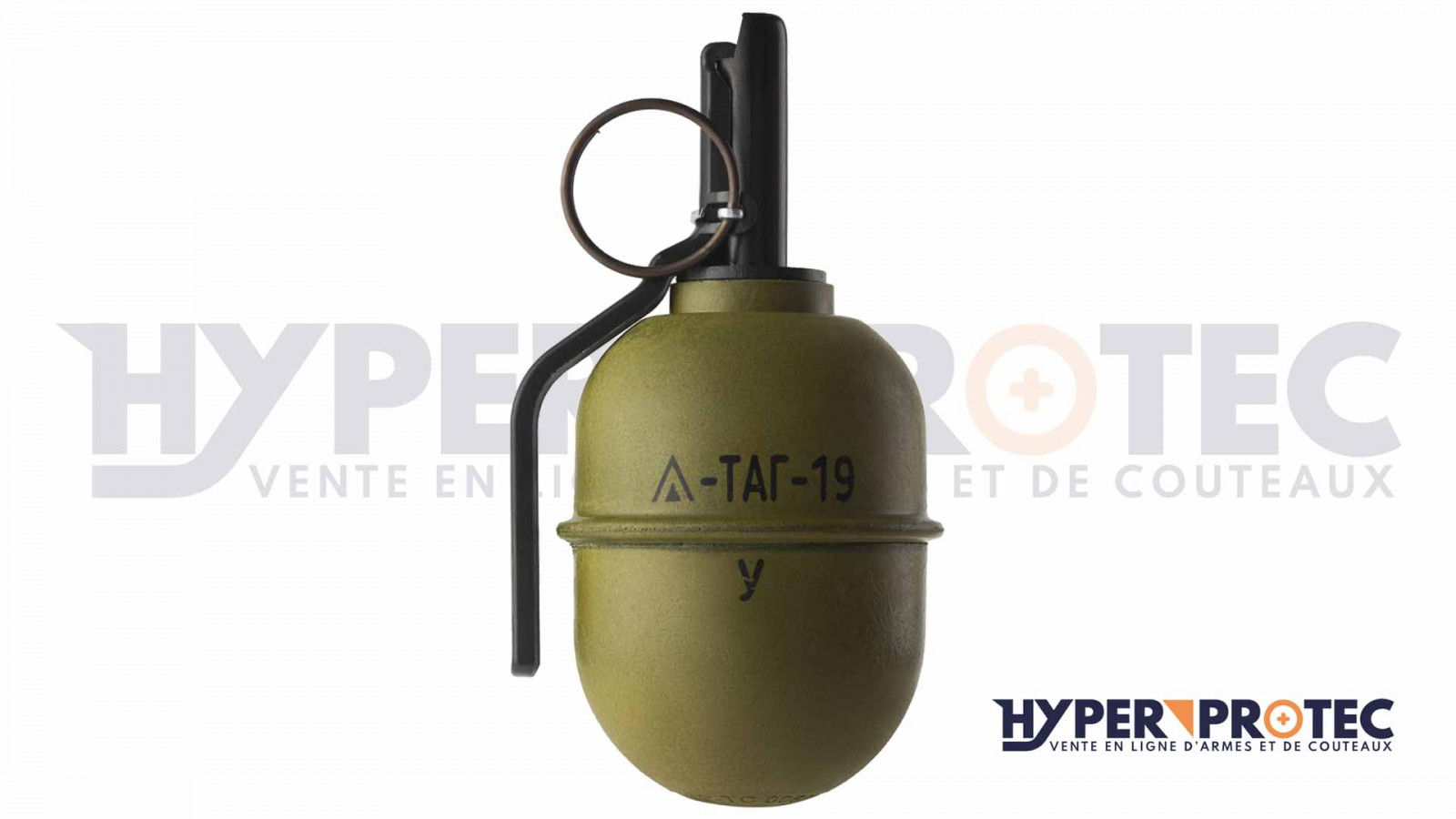 Tag-19 y – grenadă airsoft Tag-19 y – grenadă airsoft