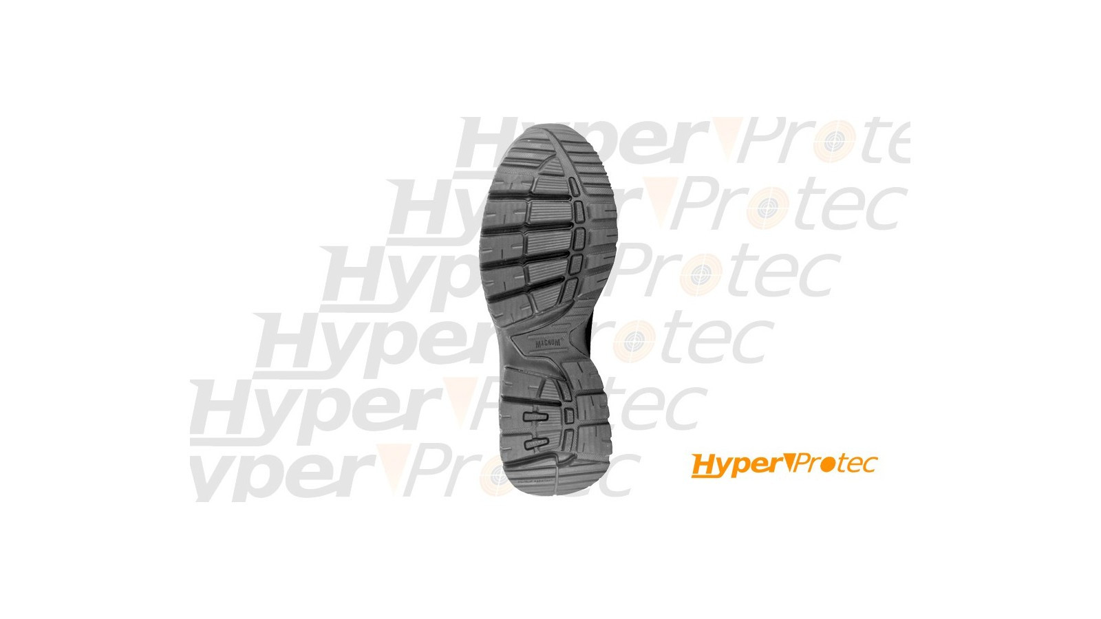 Тактически ботуши Magnum Lynx 8.0 Side Zip