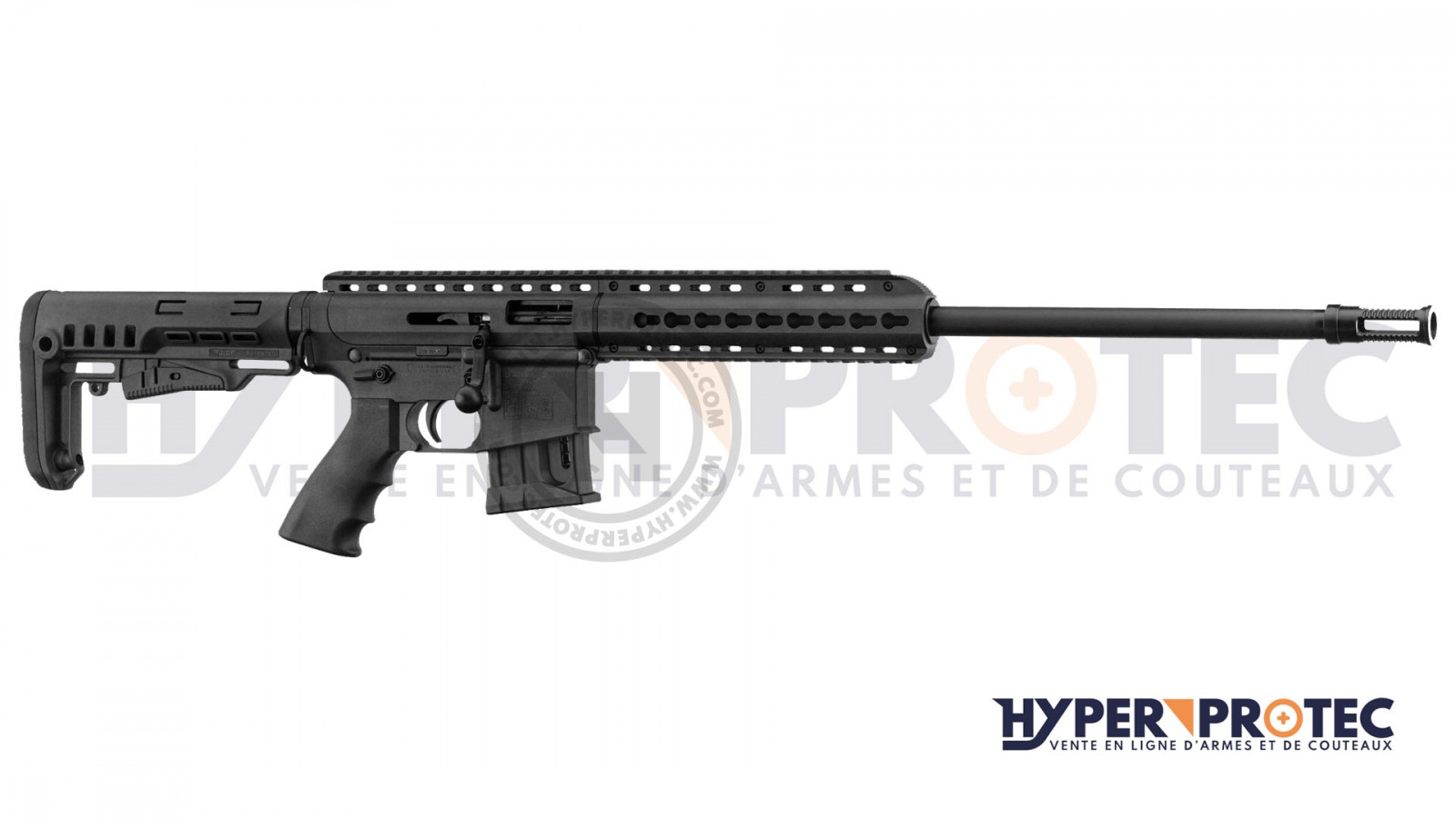 Пълнител Schmeisser или Deep Pallas 22 LR BA15 10 патрона