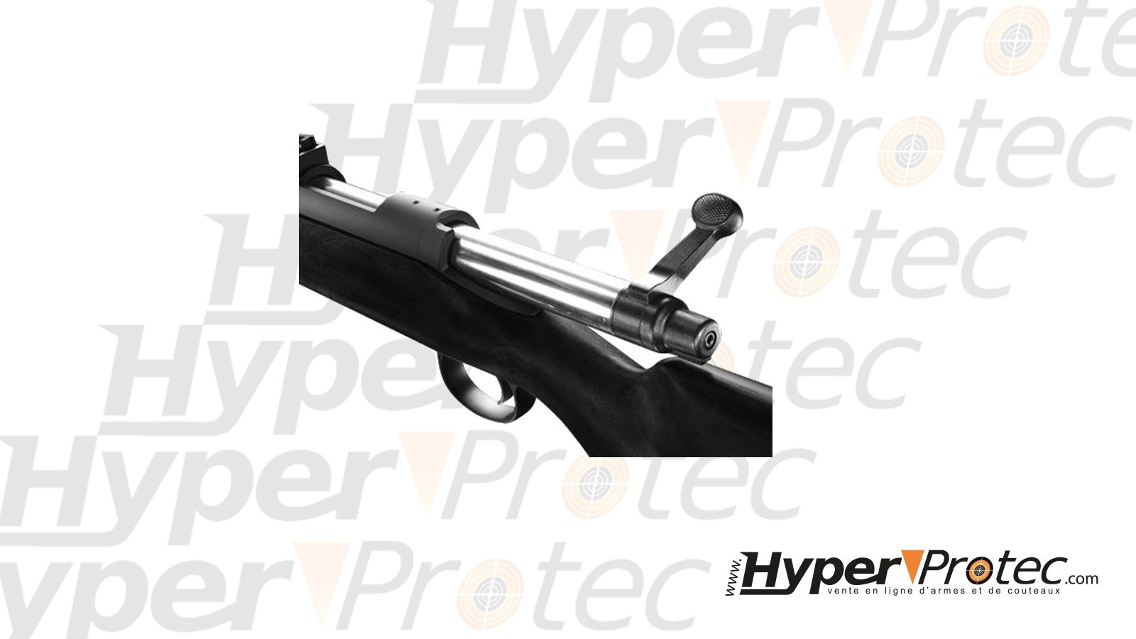 Снайперски въздушен пистолет VSR10 Pro Marui