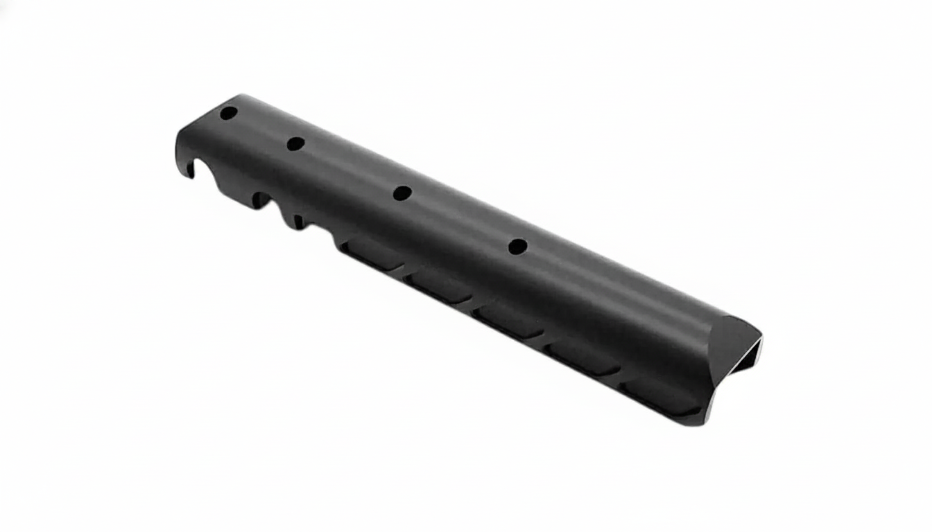 Cheek riser Saber Tactical TRS FX Impact M4