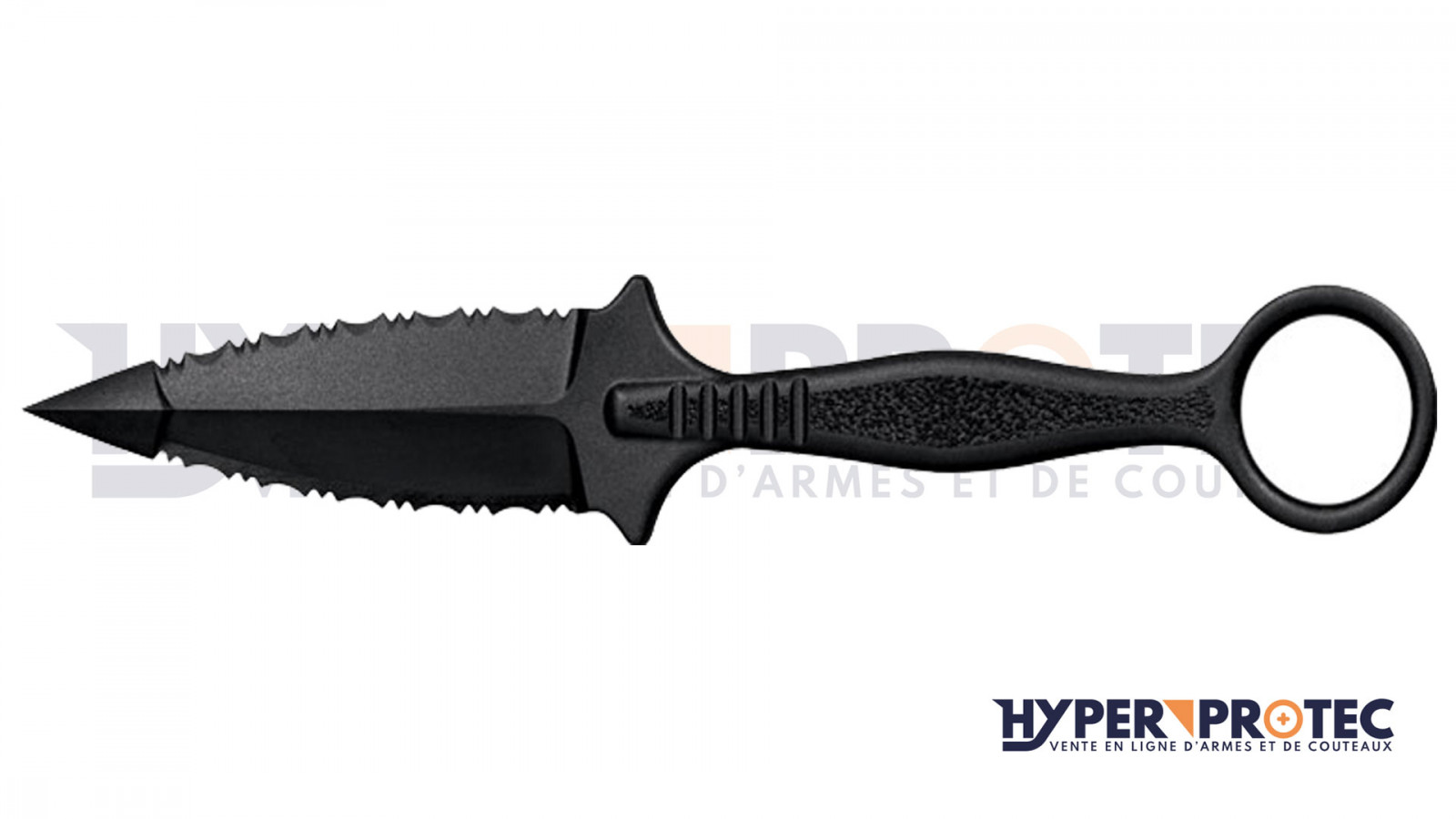 Cuțit Cold Steel FGX Ring Dagger