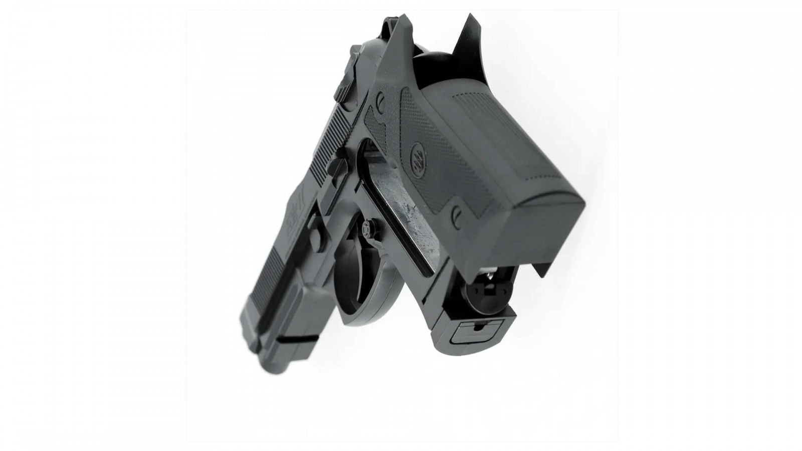 Пистолет с метални топчета Beretta 92 Elite 2
