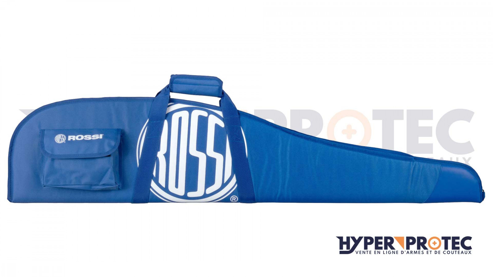 Rossi blue match – carabină de casă