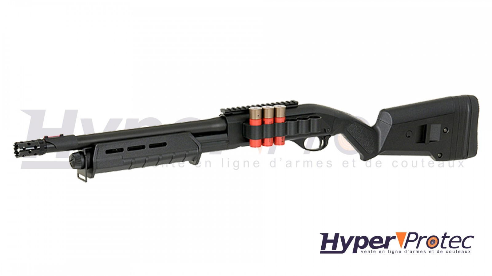 Cyma 870 m s - помпено въздушно оръжие