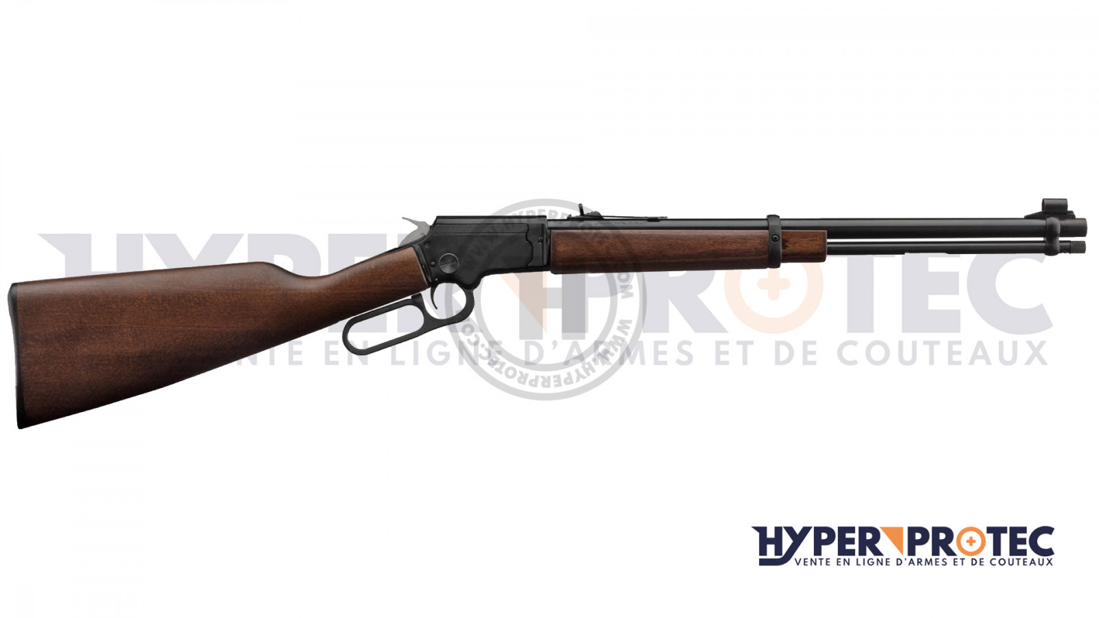 Карабина 22lr Chiappa LA322 Take Down