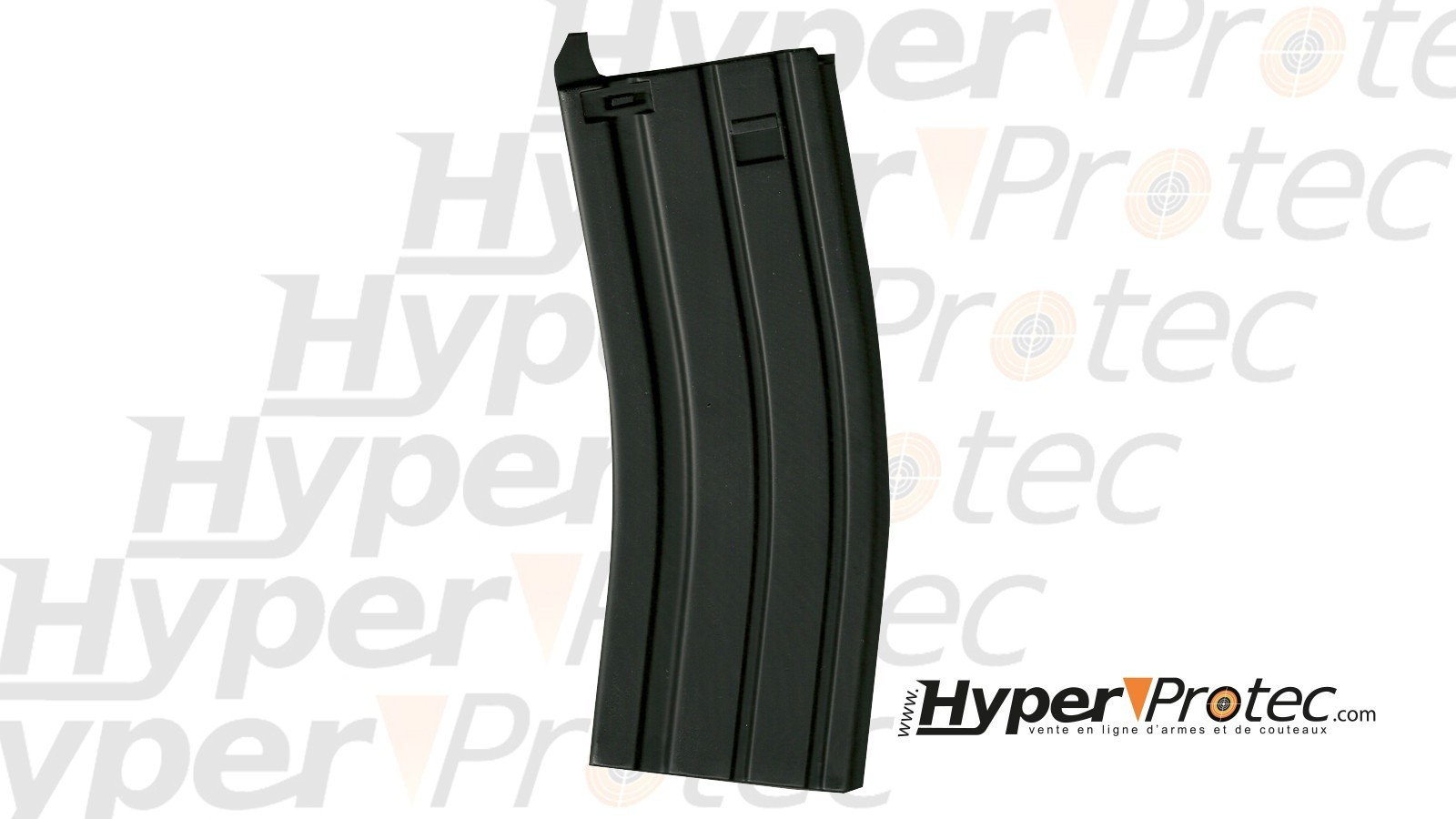 Hi-cap пълнител за TS 4000 CQB Hi-cap пълнител за TS 4000 CQB