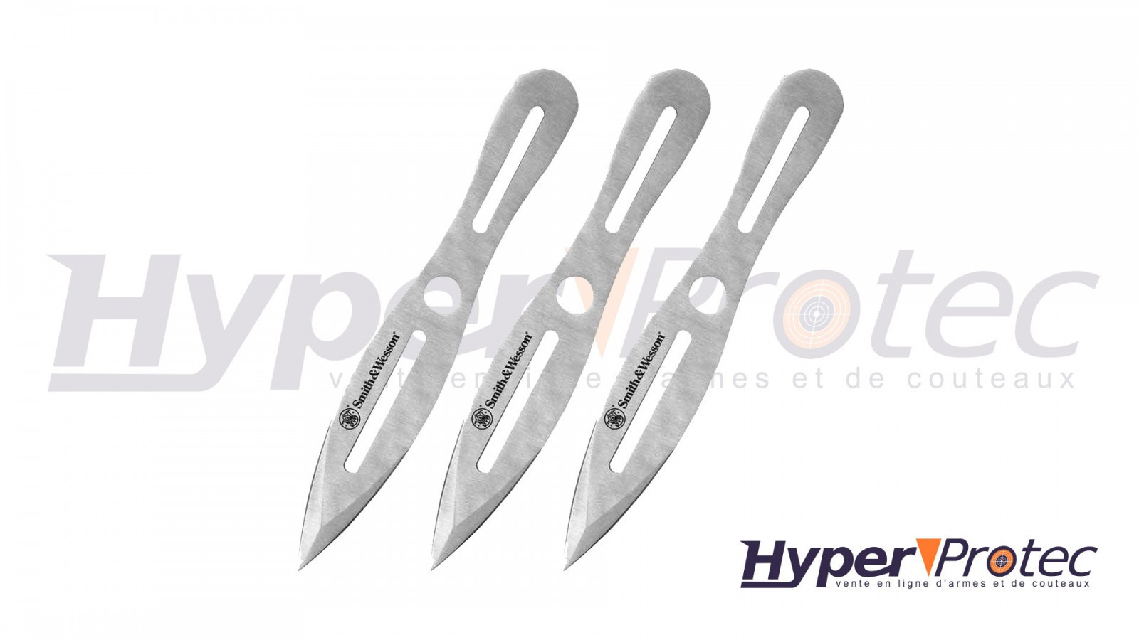 Хвърлящи ножове Smith & Wesson Хвърлящи ножове Smith & Wesson