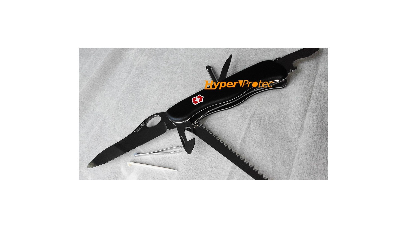 Швейцарски нож Victorinox Trailmaster