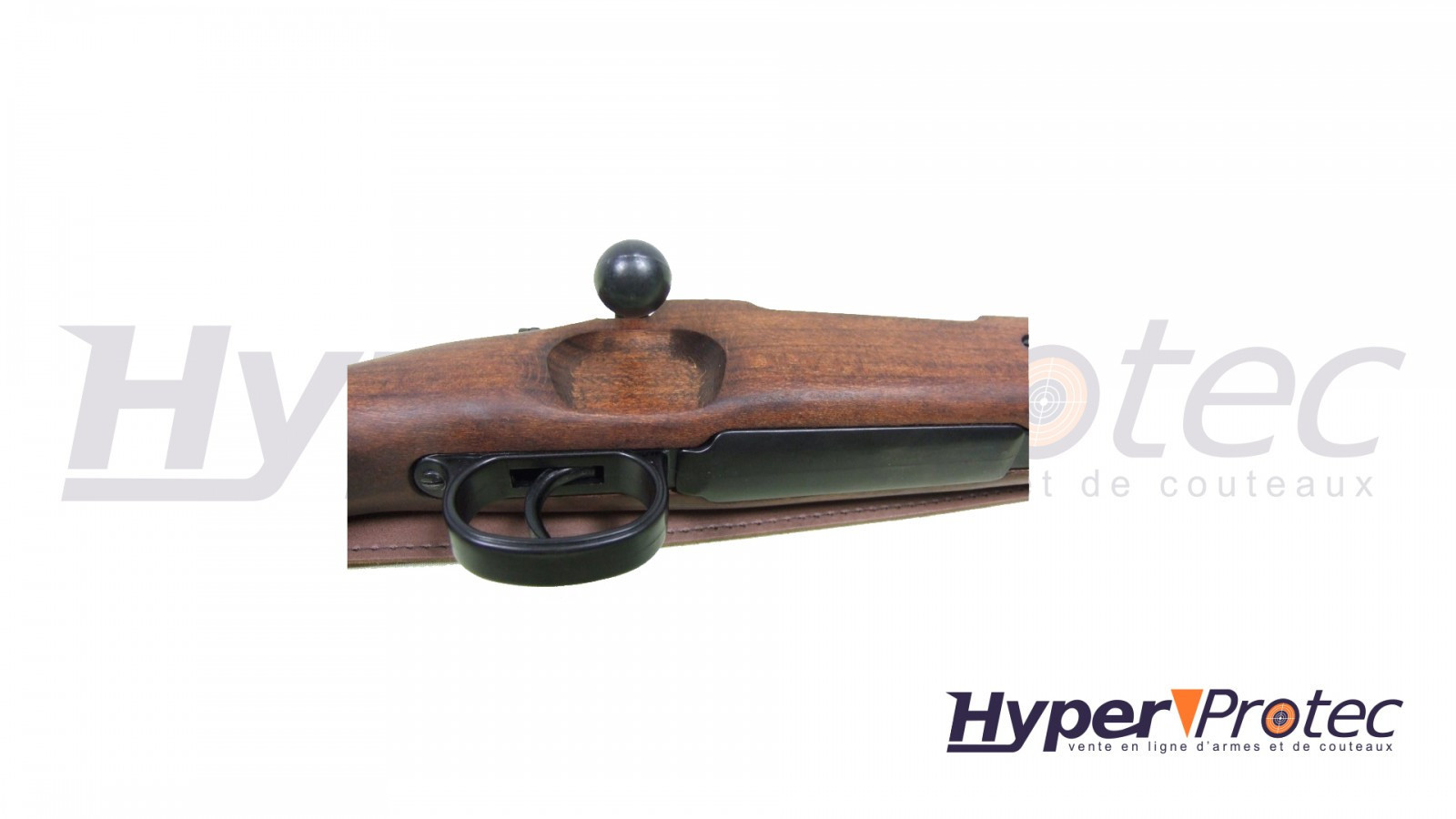 Mauser Kar 98K Denix с ремък