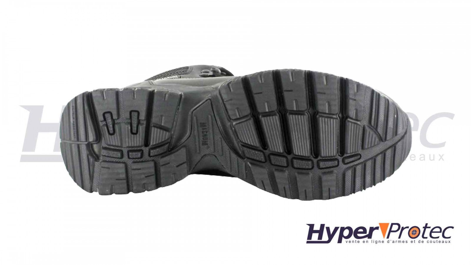 Тактически ботуши Magnum Lynx 8.0 Side Zip