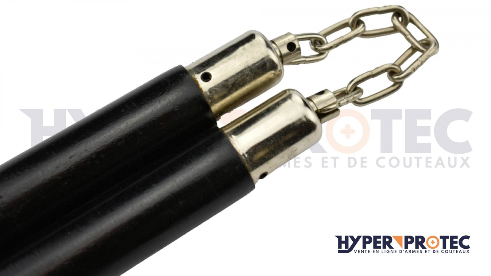 Hyper Access Rainbow - nunchaku