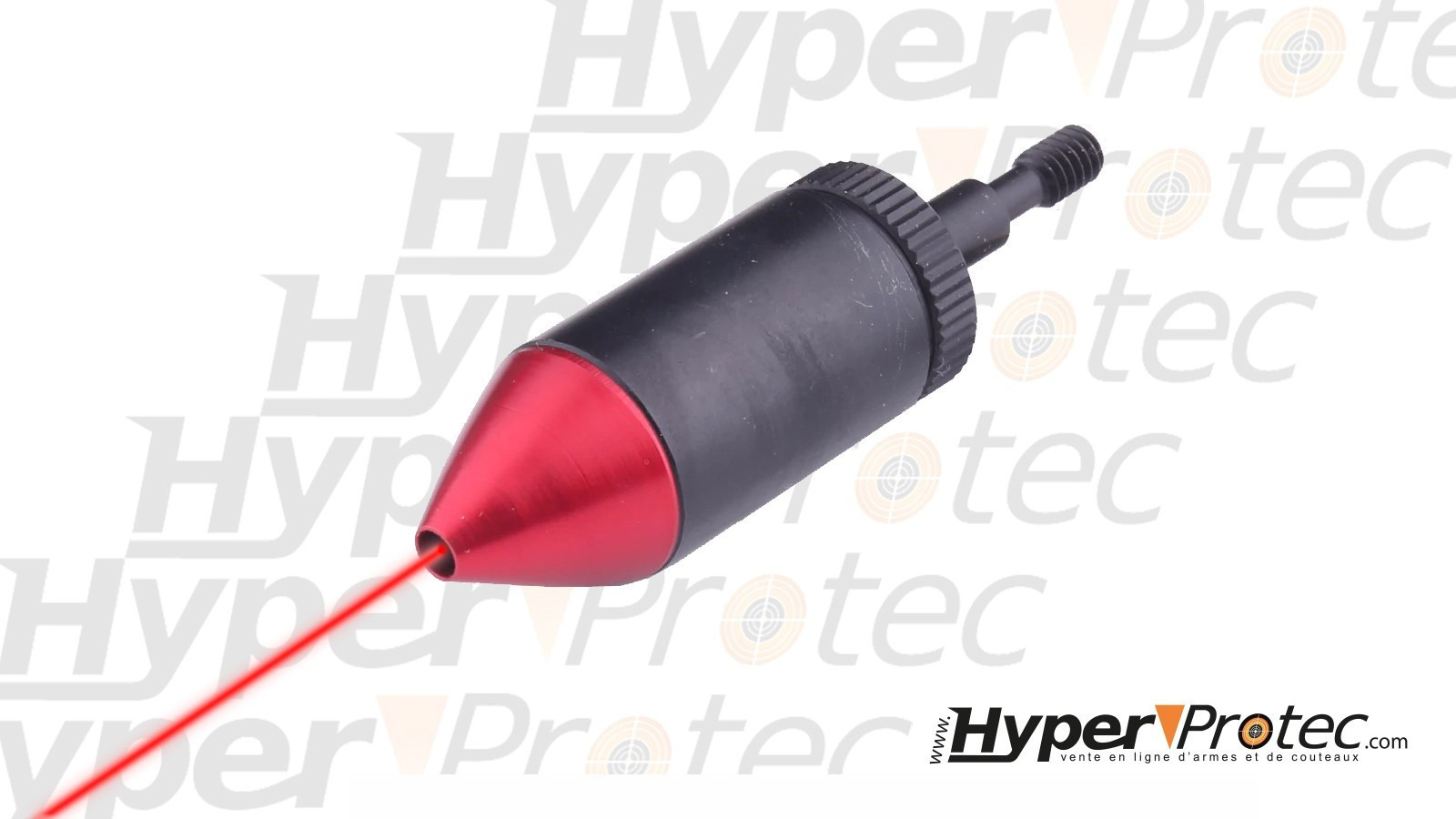 Hyper Access - săgeată pentru arbaletă 22'' Tornado din aluminiu