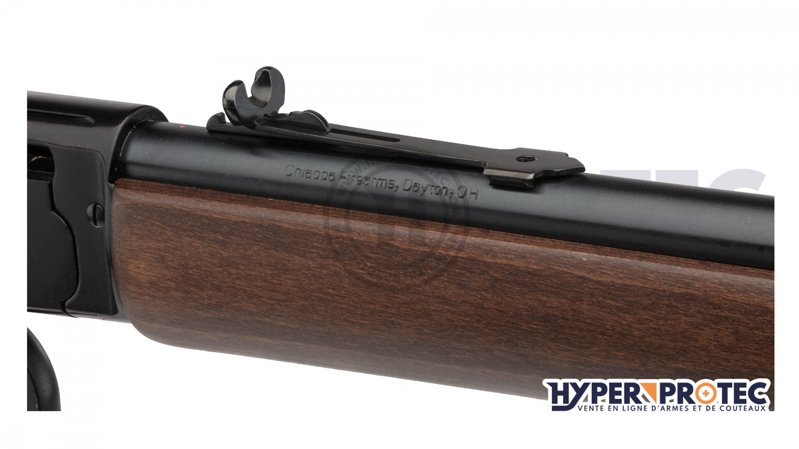 Карабина 22lr Chiappa LA322 Take Down