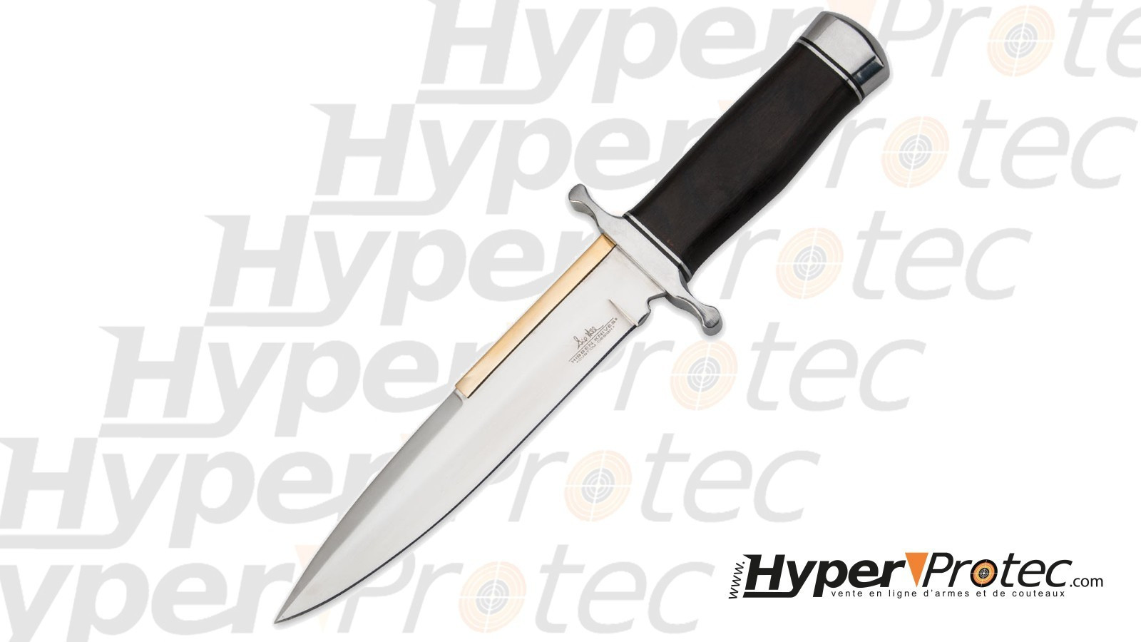 Кинжал Gil Hibben Old West Кинжал Gil Hibben Old West