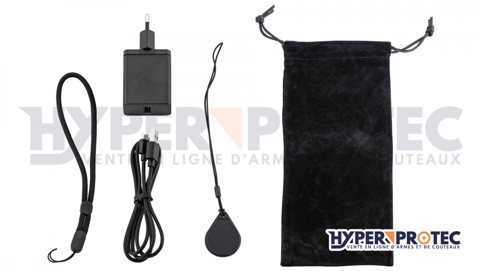 Pixfra mile series m40 viziune termică