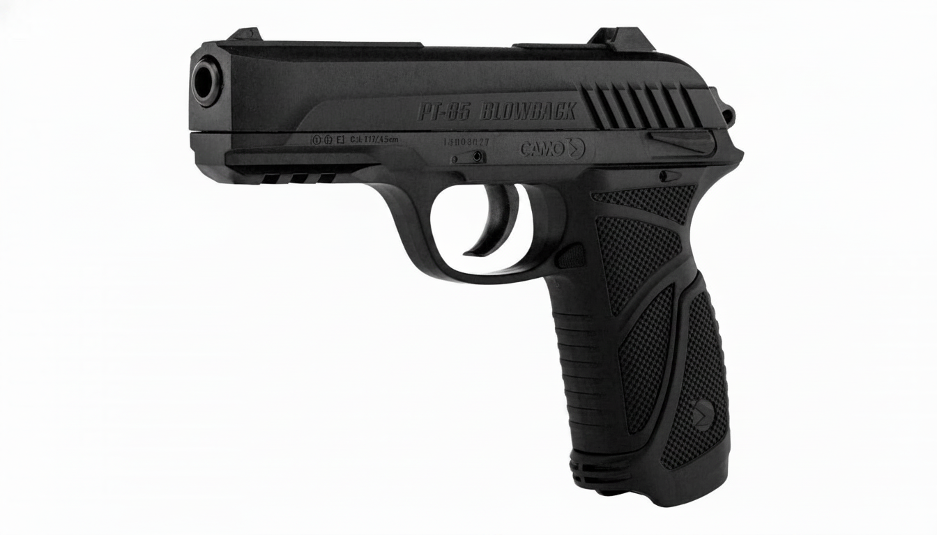 Комплект Gamo PT 85
