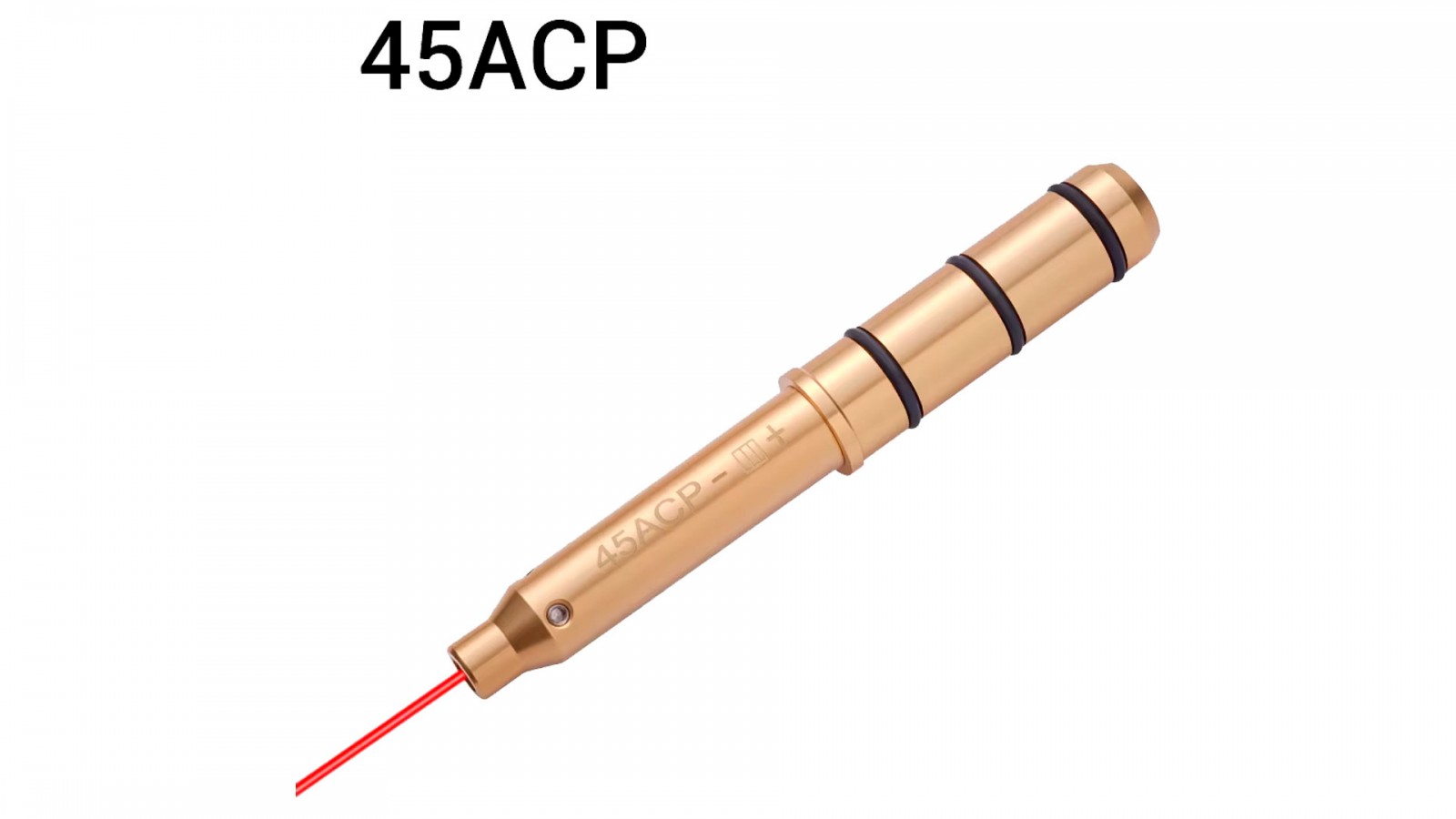 Лазерна касета за настройка – 45acp Лазерна касета за настройка – 45acp