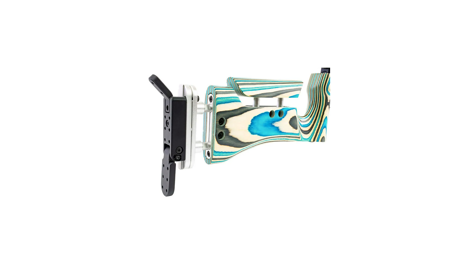 Carabină PCP Snowpeak MAT300 Olympic 4,5 mm