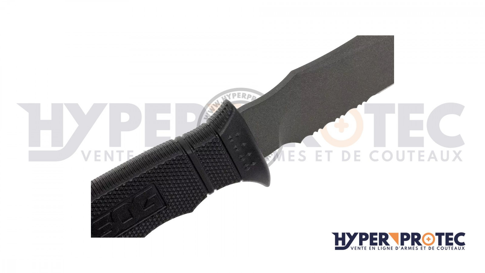 Cuțit de supraviețuire SOG Seal Pup