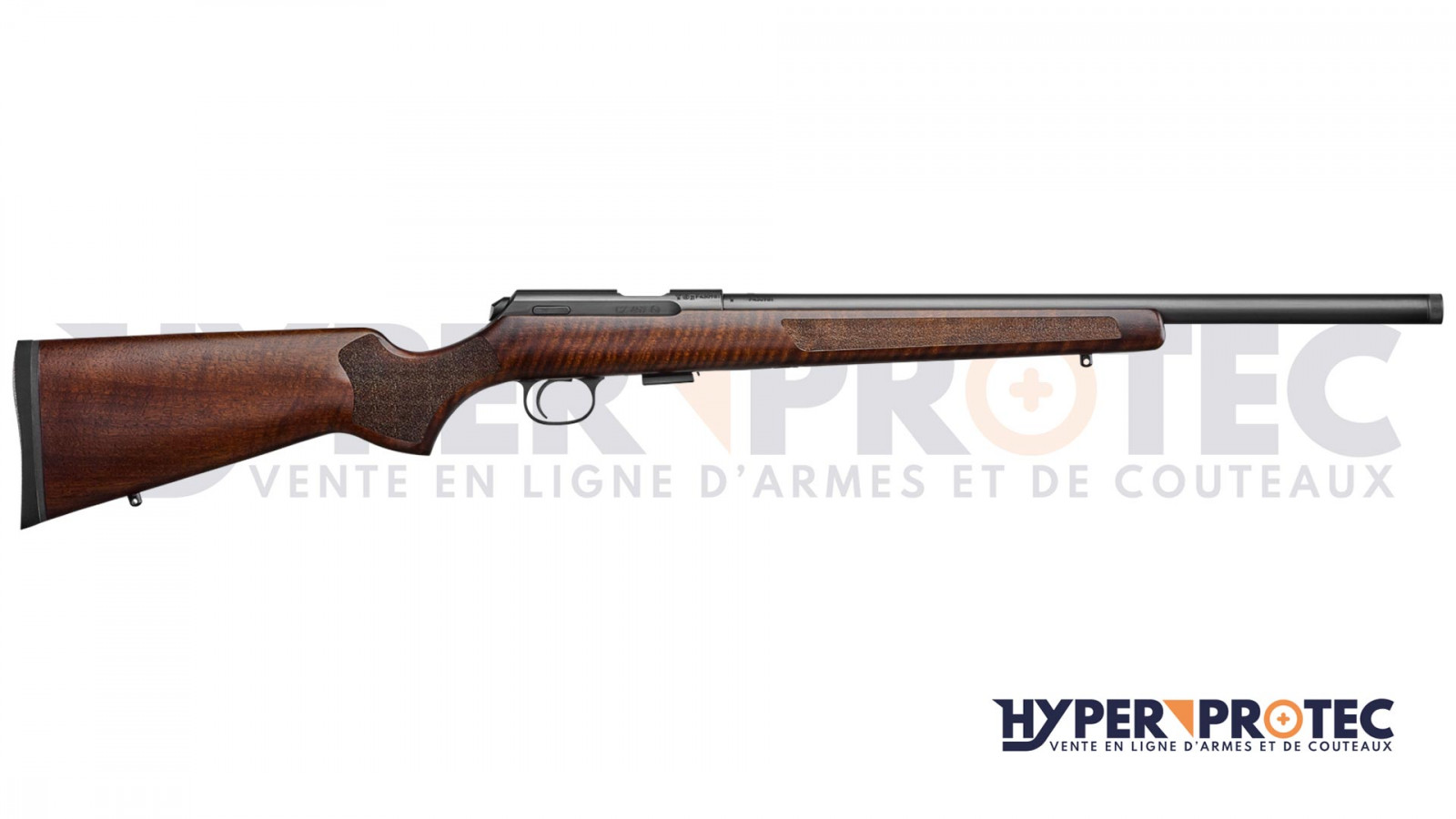 Карабина 22lr cz 457 varmint