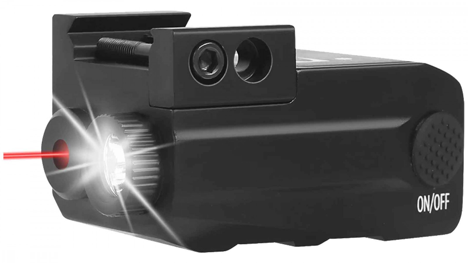 Пистолет за самоотбрана с гумени патрони GC27 Tactical Gom Cal 12 50