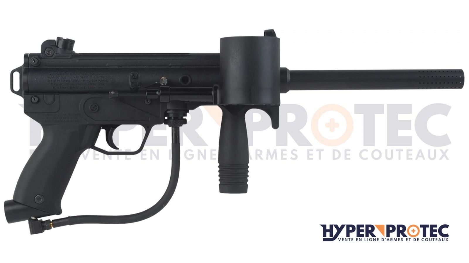 Tippmann A-5 Basic – paintballová puška