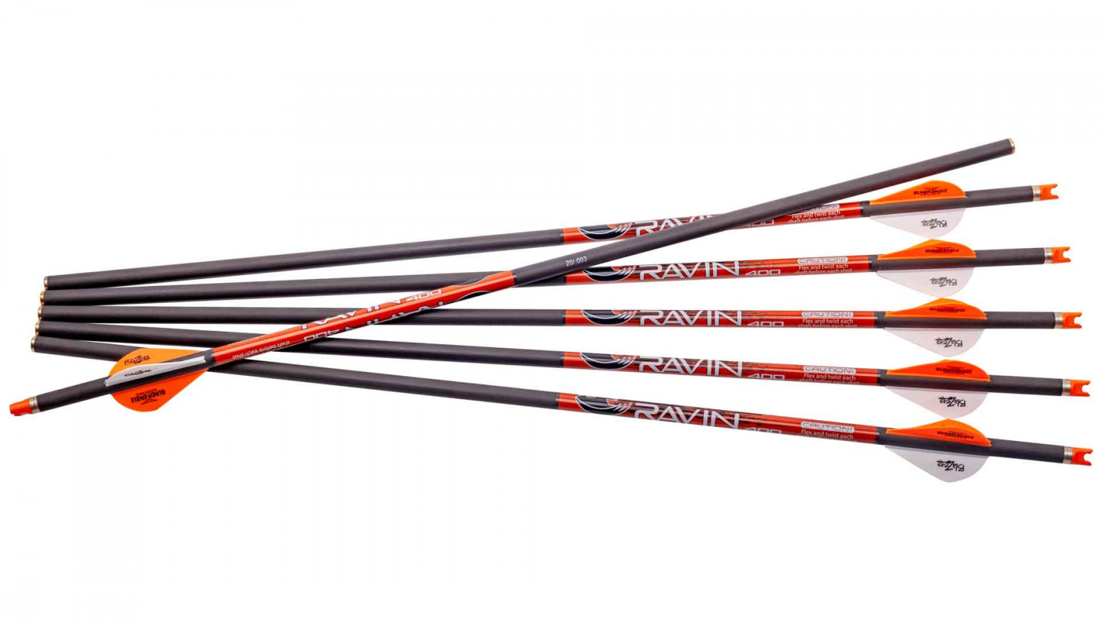 12 crestături Carbon Express