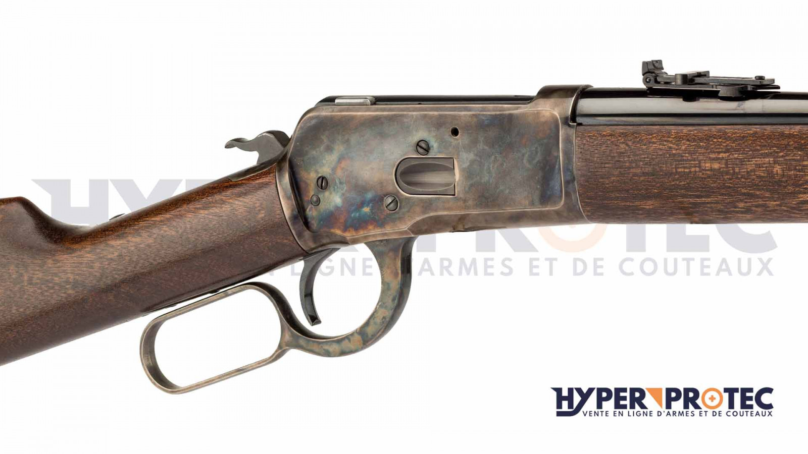 Карабина калибър 44rem Chiappa 1892 Lever Action