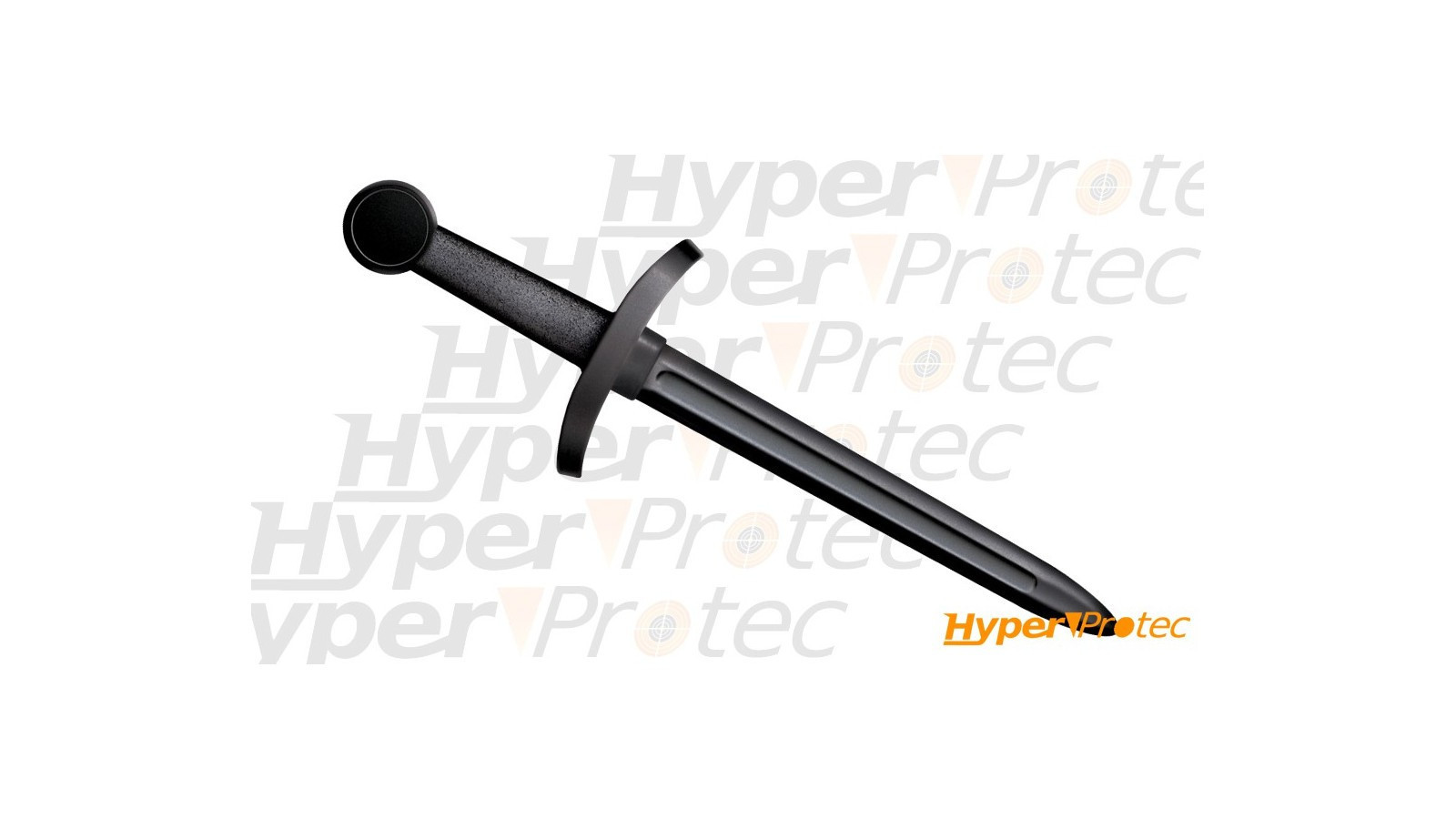 Тренировъчен кинжал Training Dagger от полипропилен - 51 см