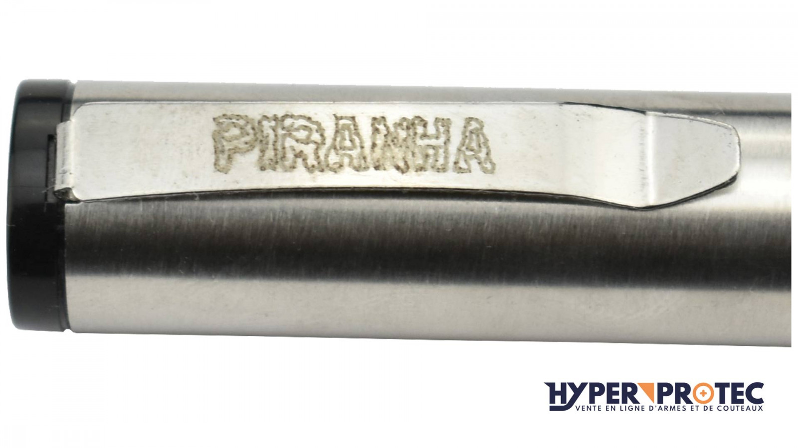 Piranha Penshock