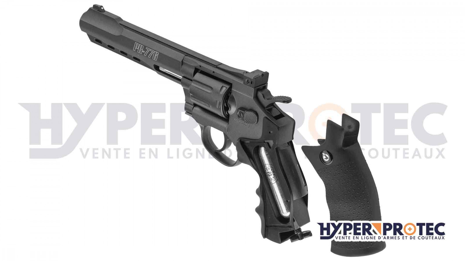 Gamo pr-776