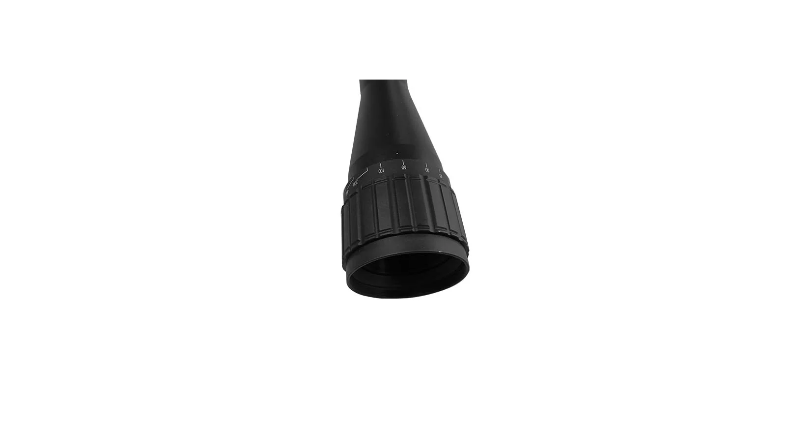 Konus Wild 4-12x40 reticul luminos German-4 - lunetă de tir
