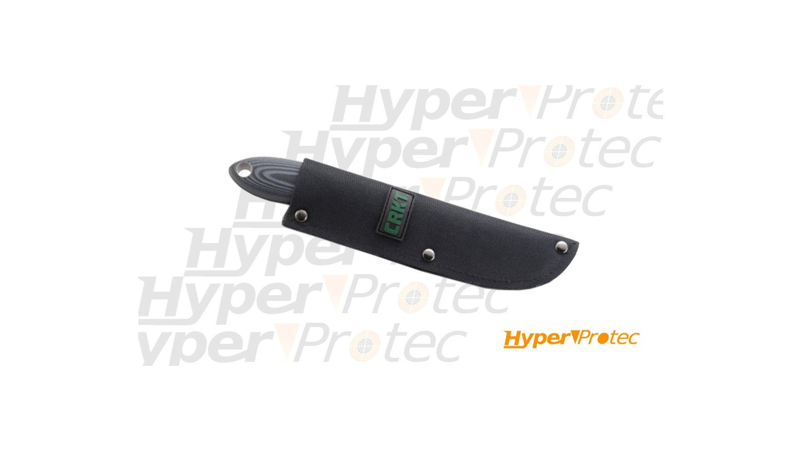 Cuțit CRKT Mossback Hunter