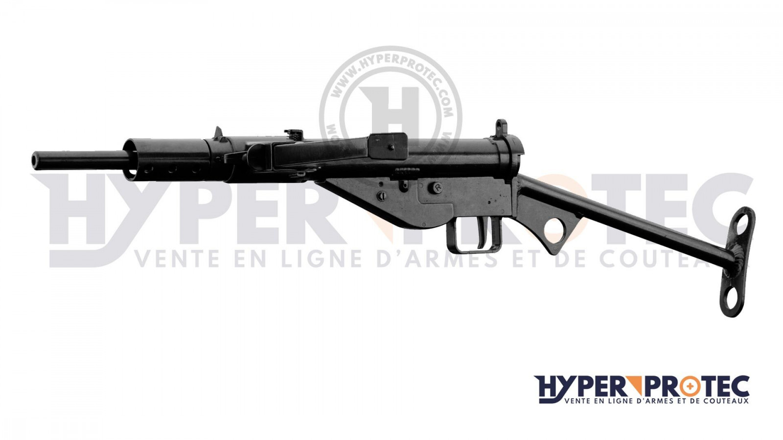 Sten mk 2 denix