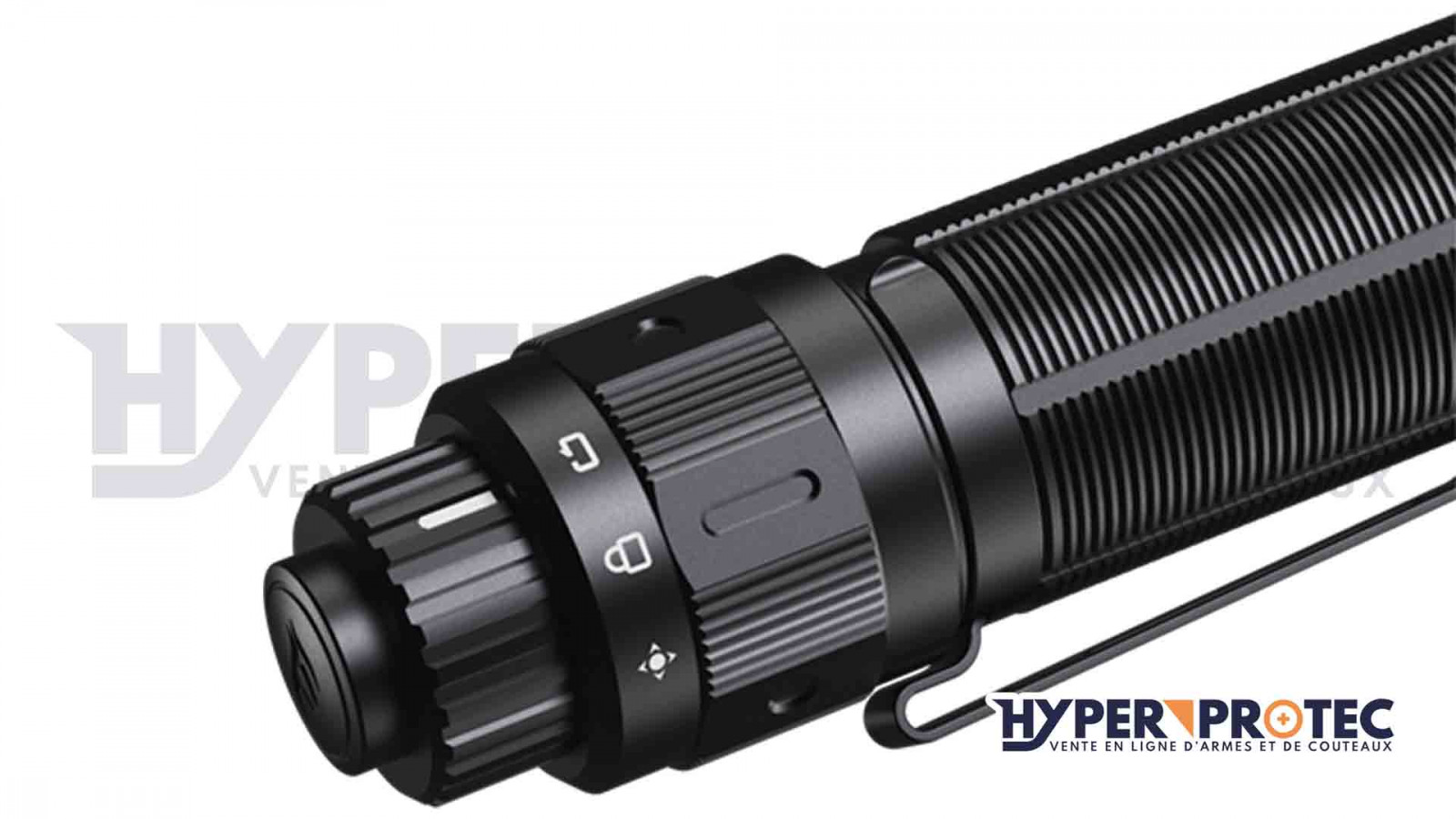 Fenix tk22 tac 2800 лумена