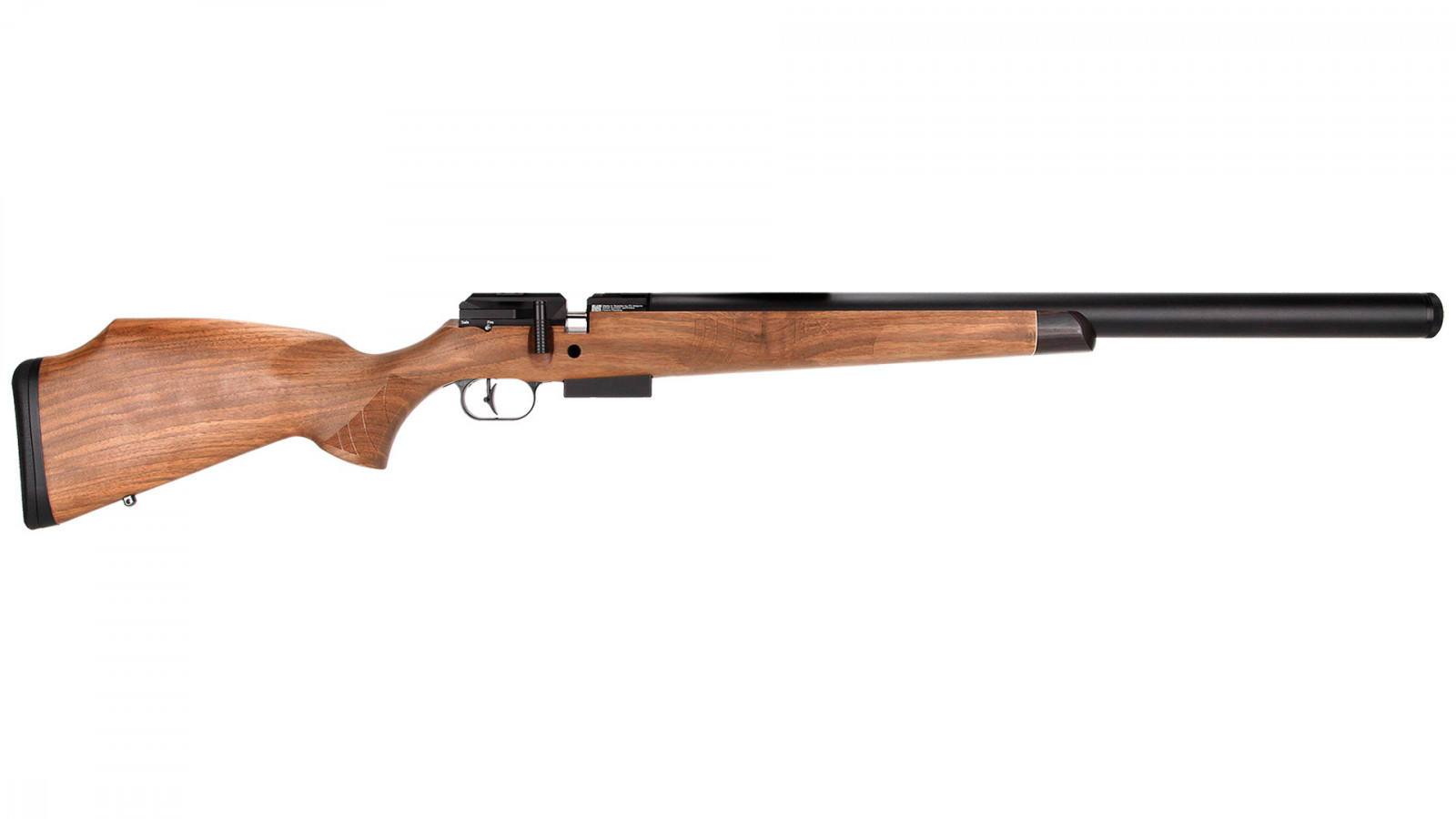 Carabină PCP FX Airguns DRS Walnut 600 mm