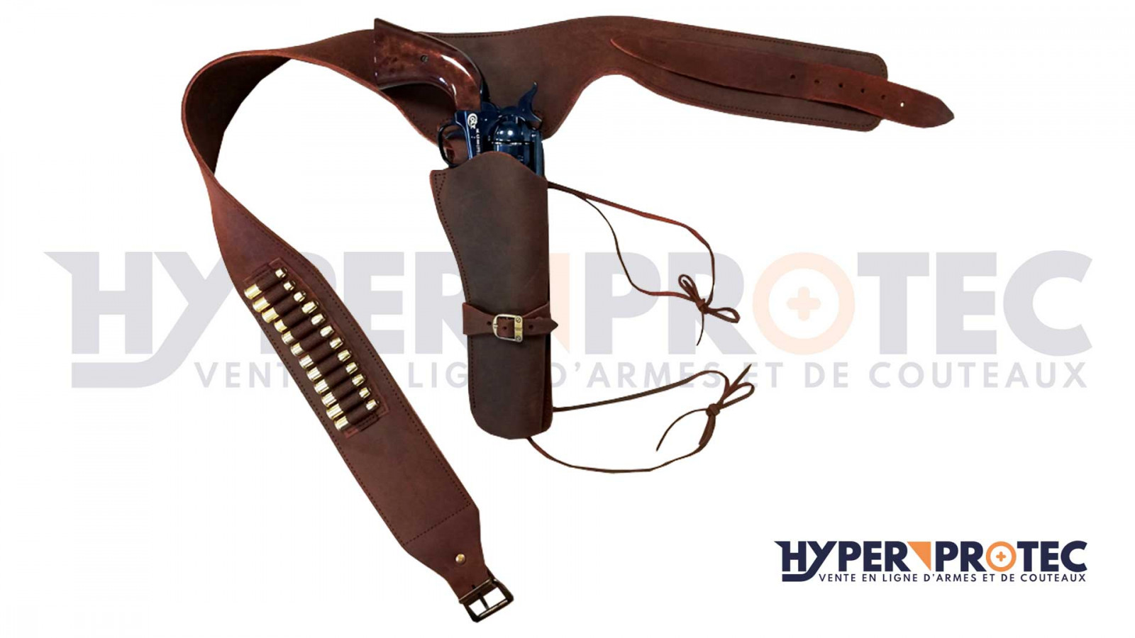 Toc Western Legends Buscadero