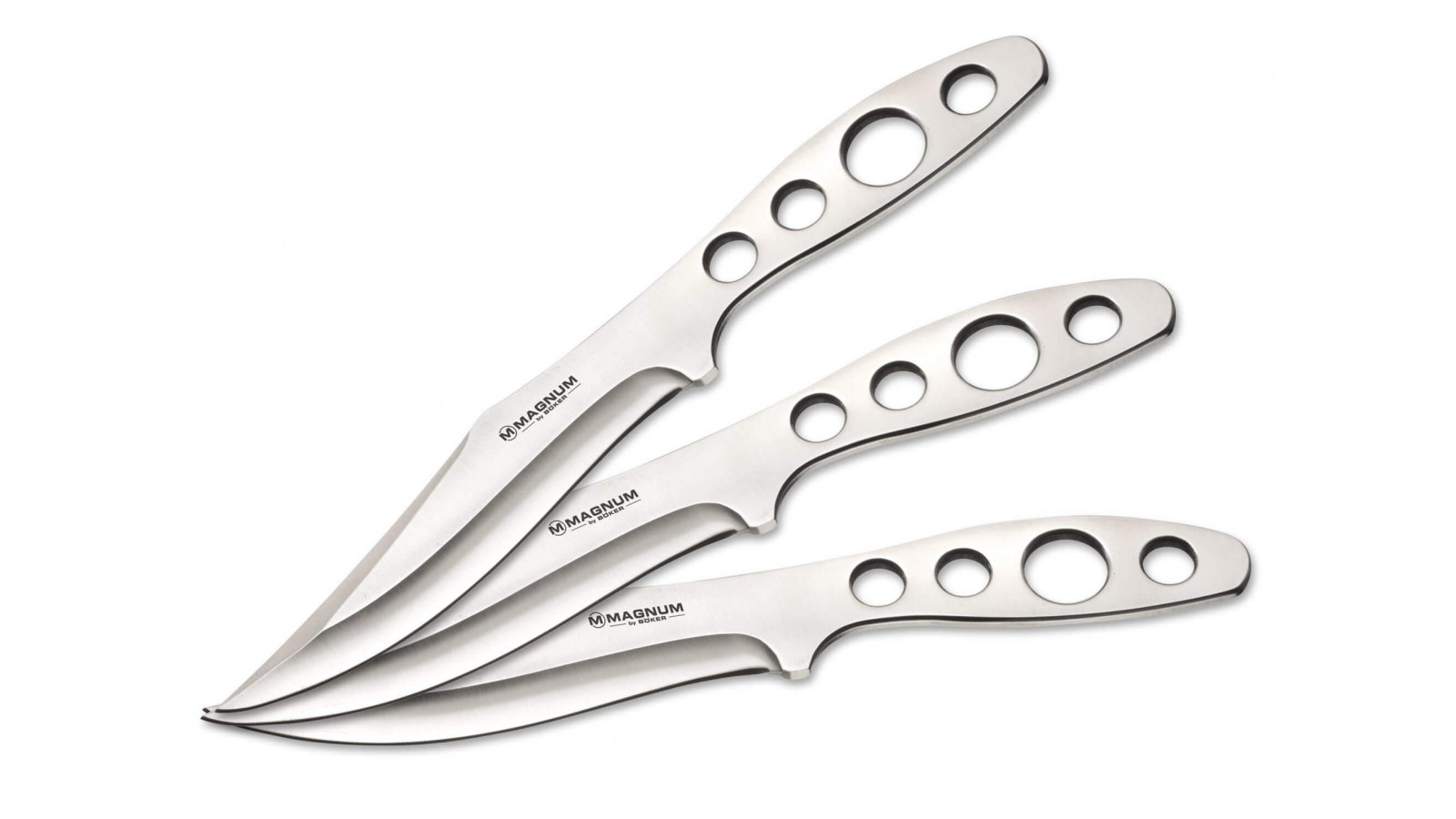 Хвърлящ нож Boker Flying Bowie SC216 Хвърлящ нож Boker Flying Bowie SC216